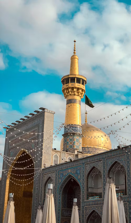 Masjid At-Taqwa